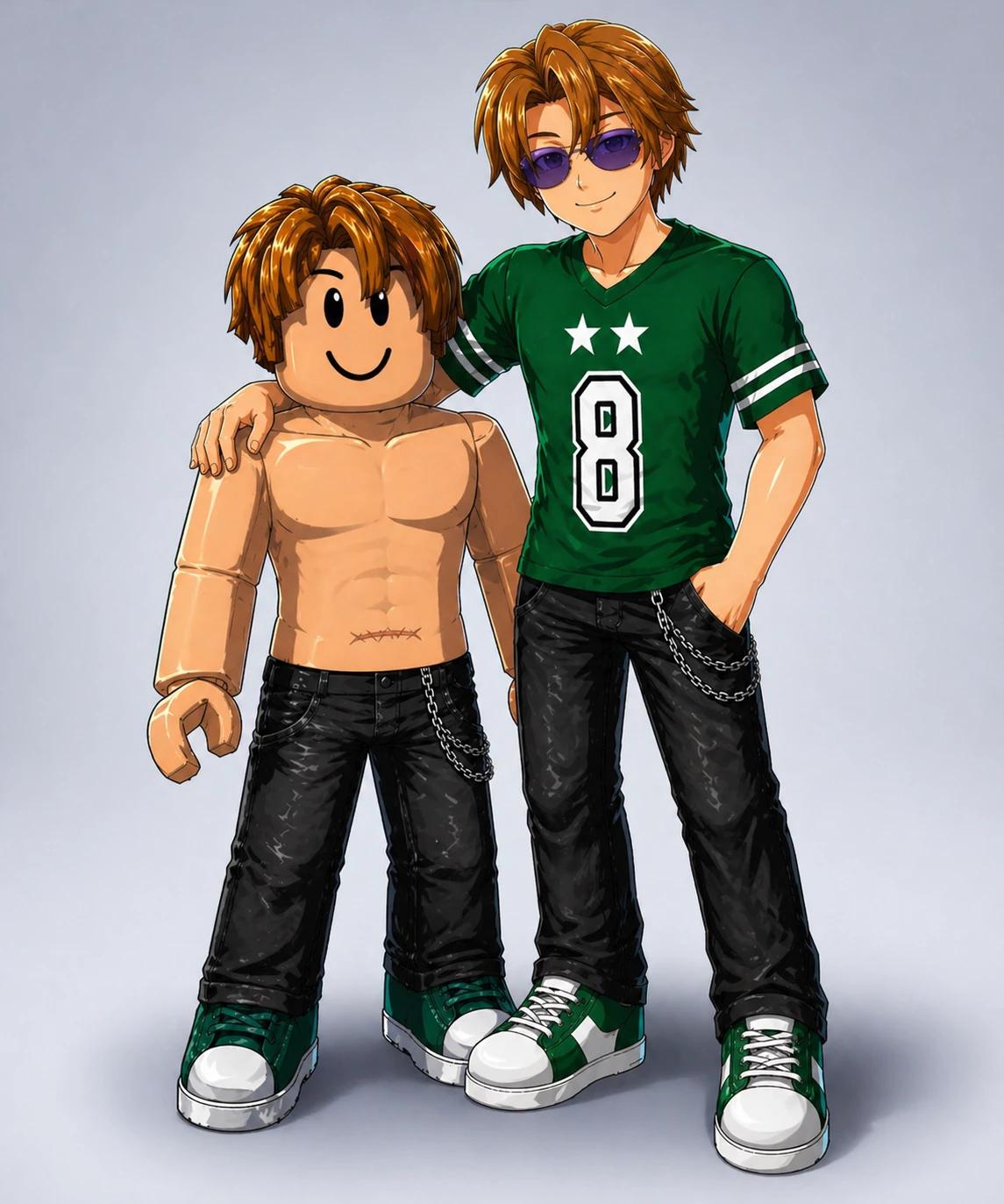 Kaio games e derick monei thumbnail
