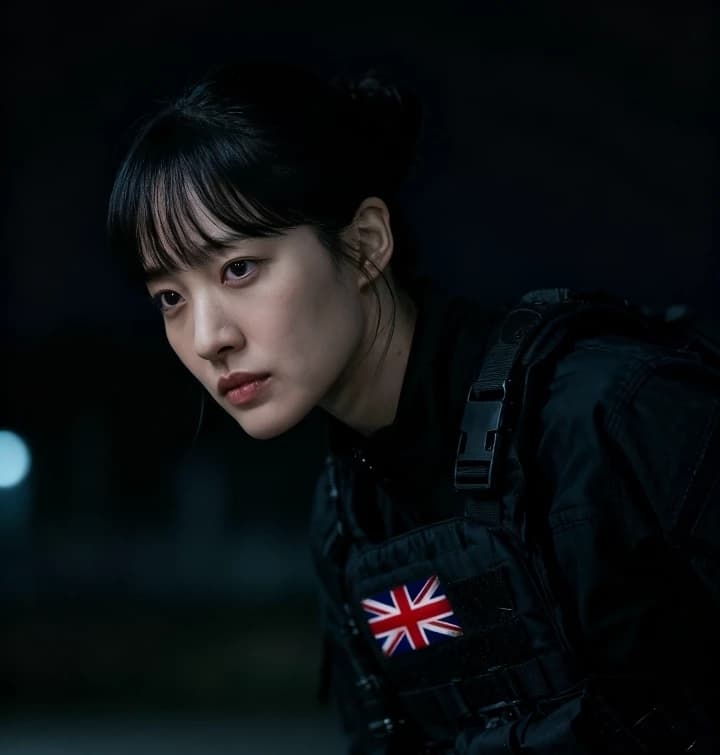 Kim "Ha-ri" Windsor thumbnail