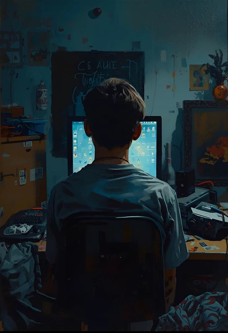 Frame Glitch thumbnail