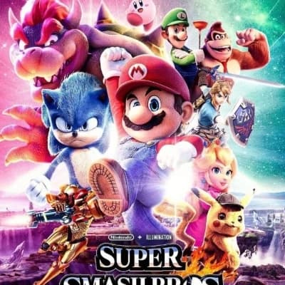 Sonic the Hedgehog thumbnail