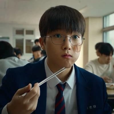 Seo Jun-tae thumbnail