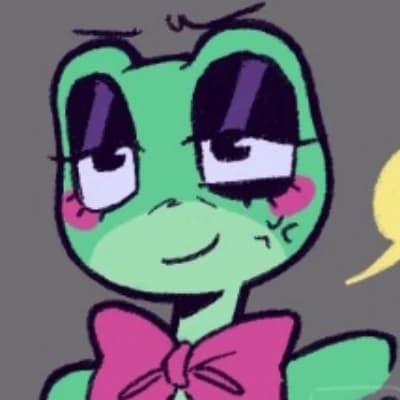 Ribbit thumbnail