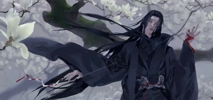 Emperor Yueliang thumbnail