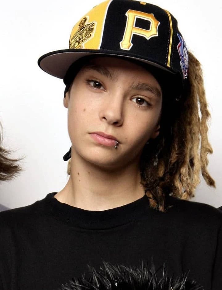 Tom Kaulitz thumbnail