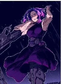 Lady nagant  thumbnail