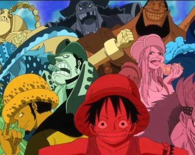 Who Is The Pirate King? thumbnail