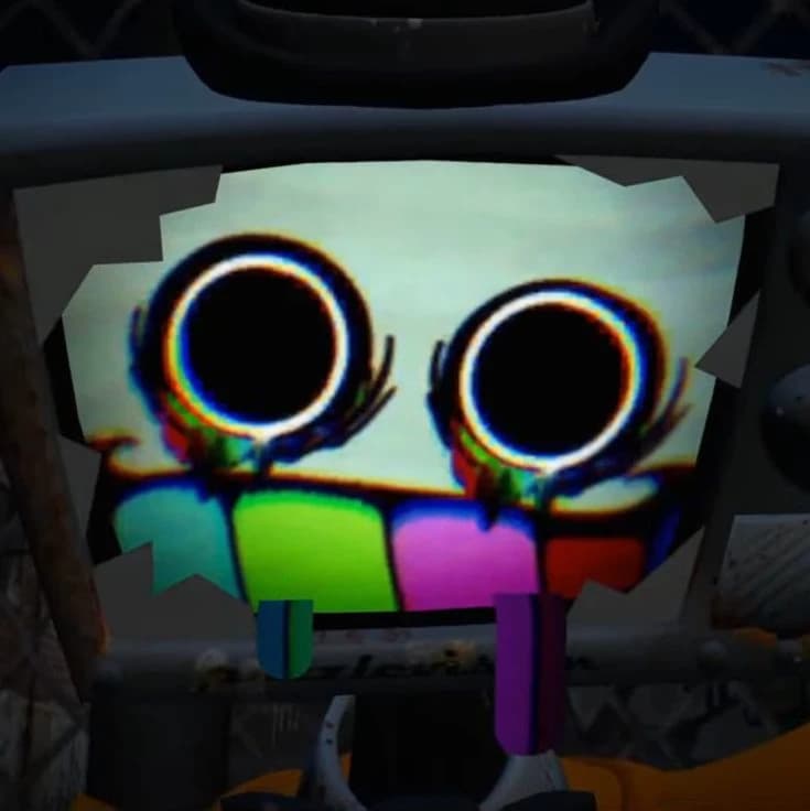 Mr. Puzzles thumbnail