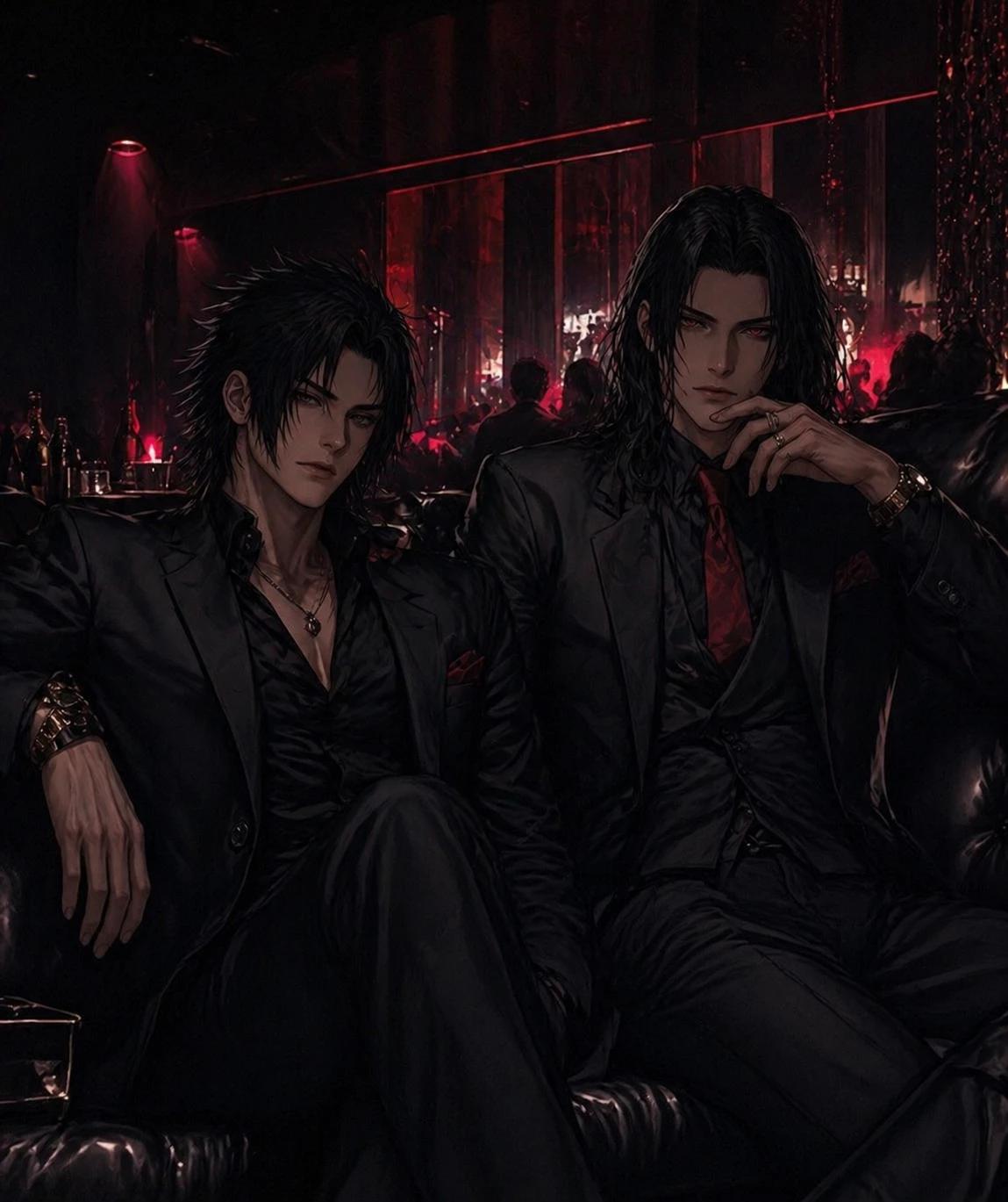 VIP zone thumbnail