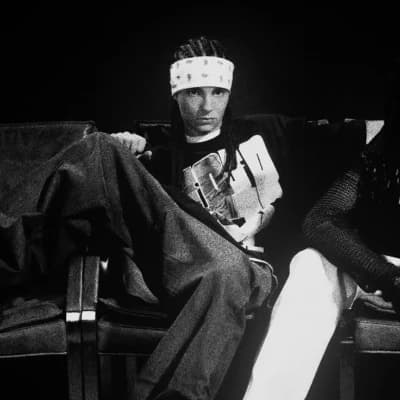 Tom Kaulitz thumbnail