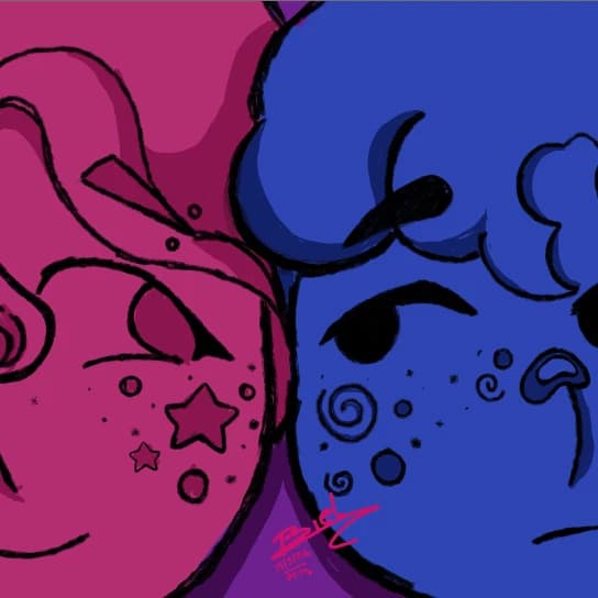 Arnan-his parents thumbnail