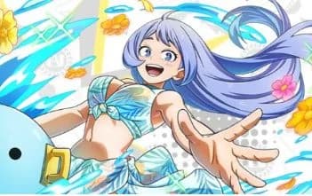 Nejiri hadou thumbnail