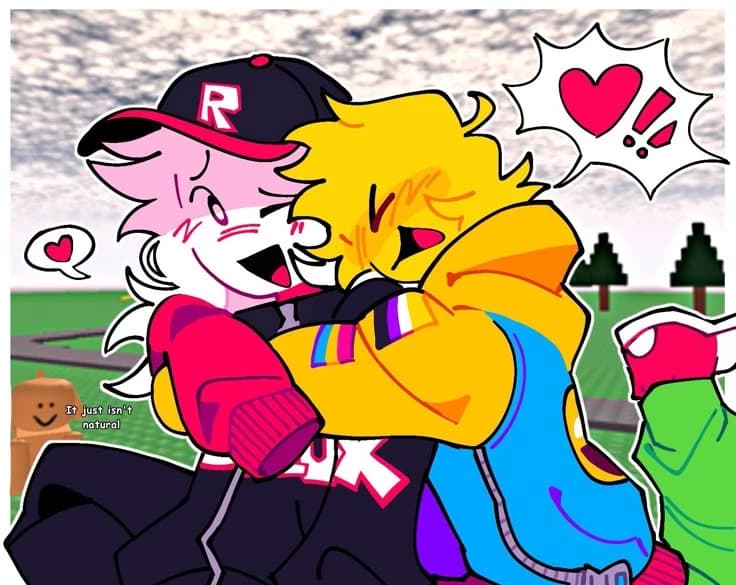 Noob and Guest 666 (alternative world?) thumbnail