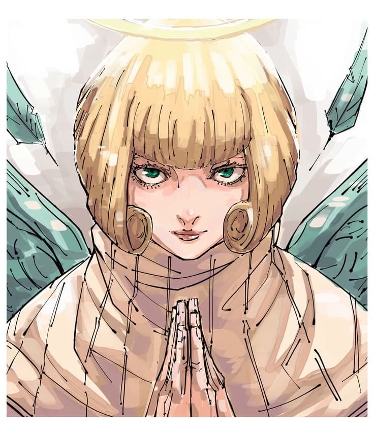 Angel thumbnail