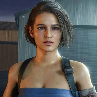 Jill Valentine thumbnail