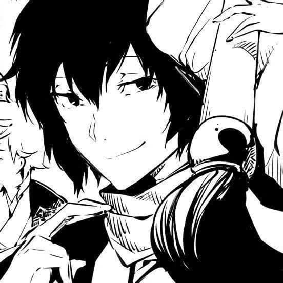 - Osamu Dazai - thumbnail
