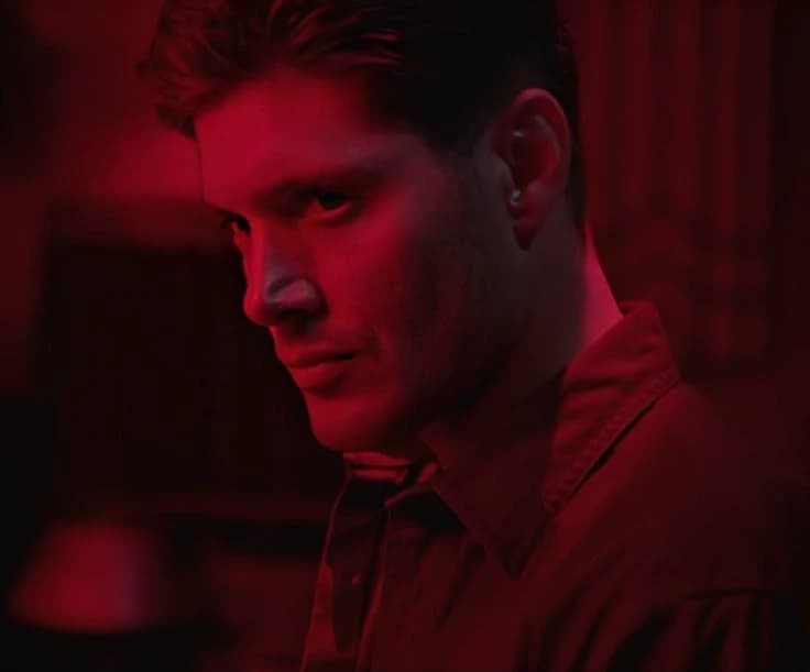 Dean Winchester (Demon) thumbnail