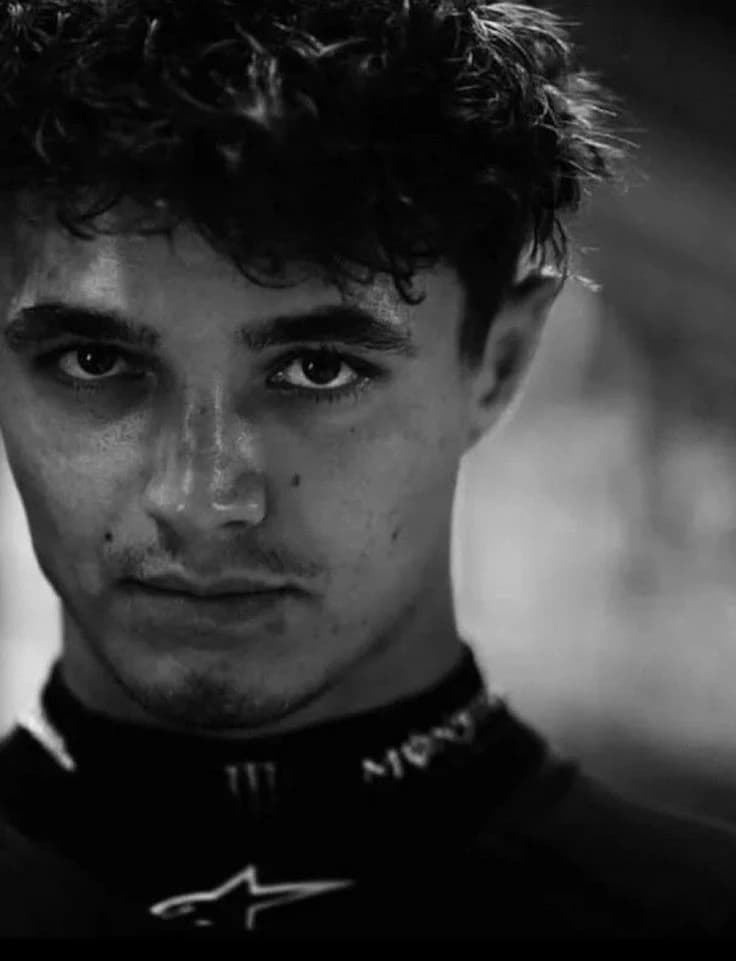 Lando Norris thumbnail