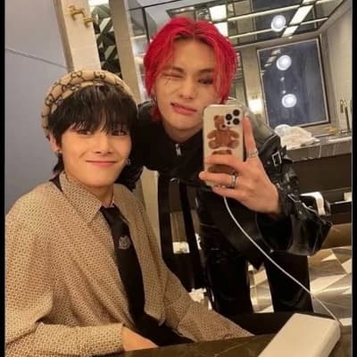 Jeongin thumbnail