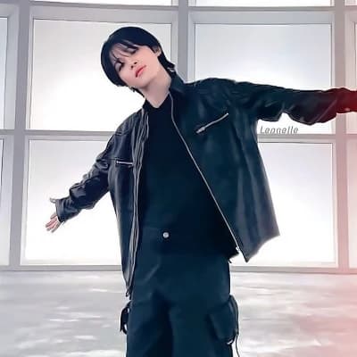 Jimin thumbnail