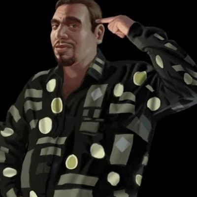 Roman Bellic thumbnail