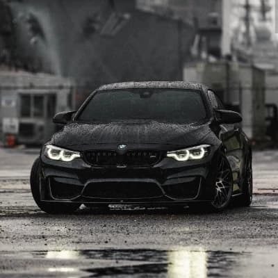 BMW  thumbnail