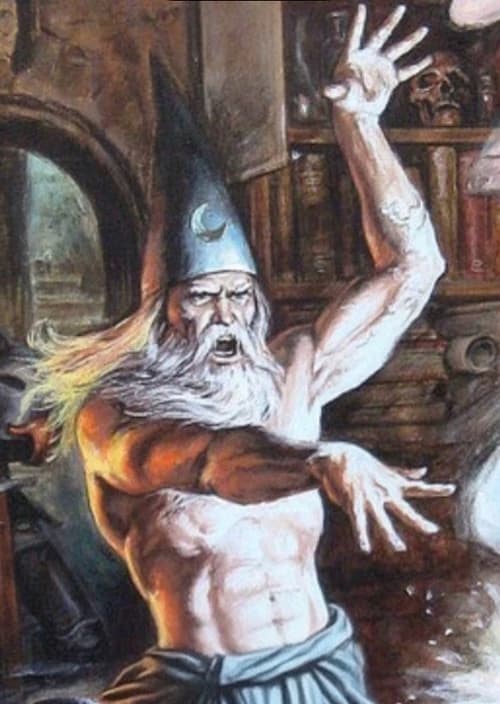 Cool Fantasy RPG thumbnail