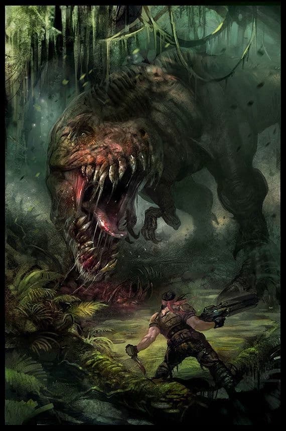 Apocalipsis Prehistorico thumbnail