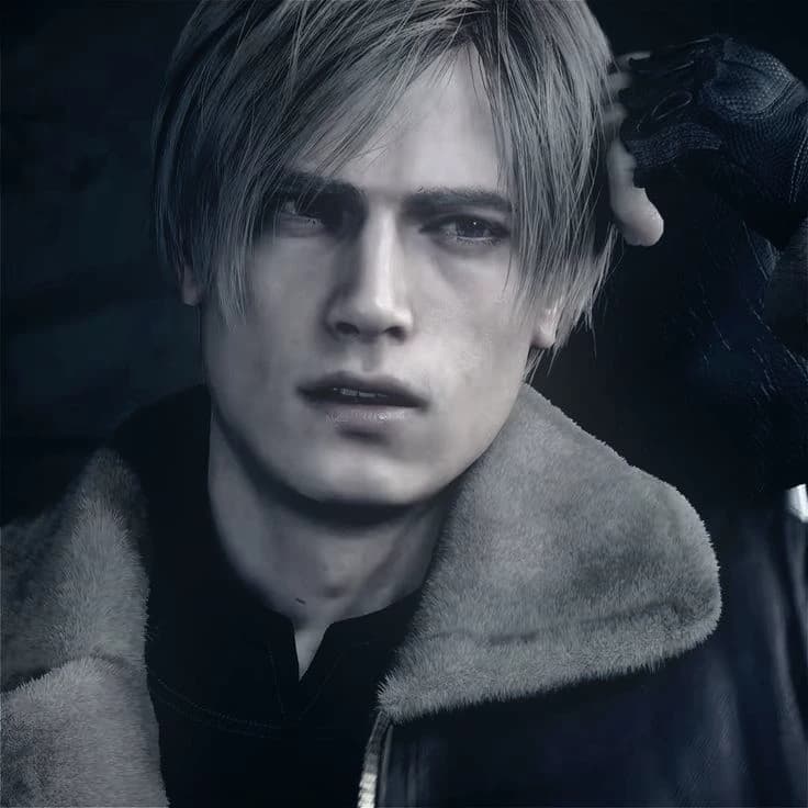 Leon Kennedy thumbnail
