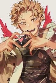 Hawks (Keigo Takami) thumbnail
