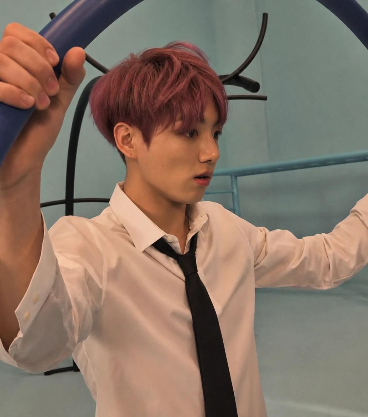 Jungkook thumbnail