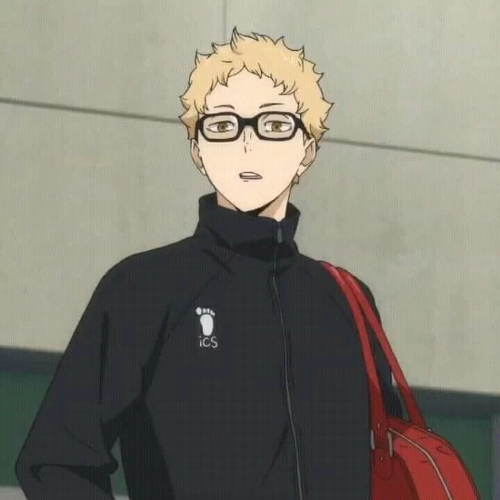 Tsukishima Kei  thumbnail