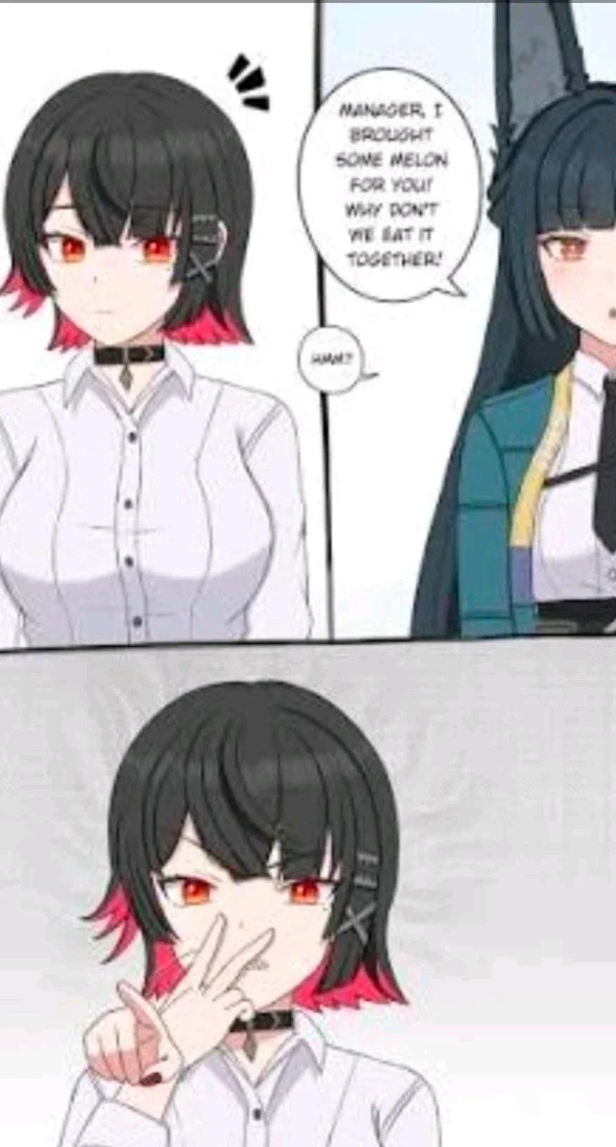Miyabi y ellen thumbnail