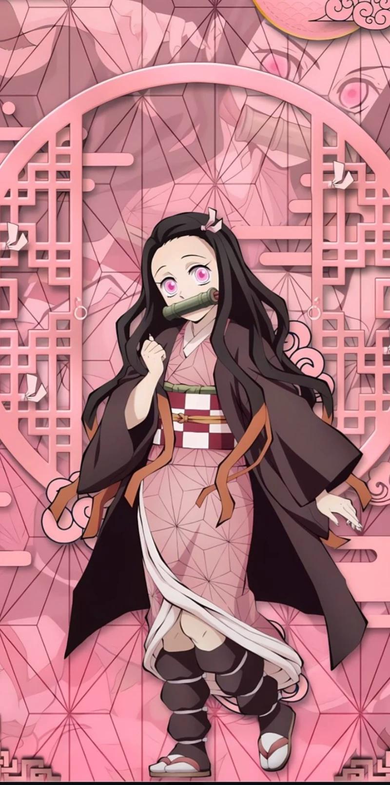 Nezuko kamado (REALISTA) thumbnail