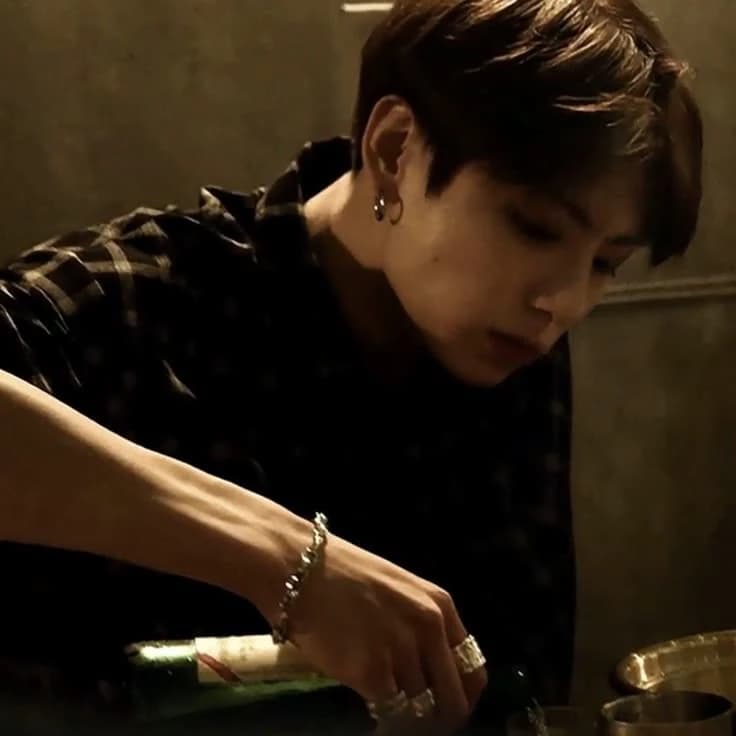 Jungkook  thumbnail