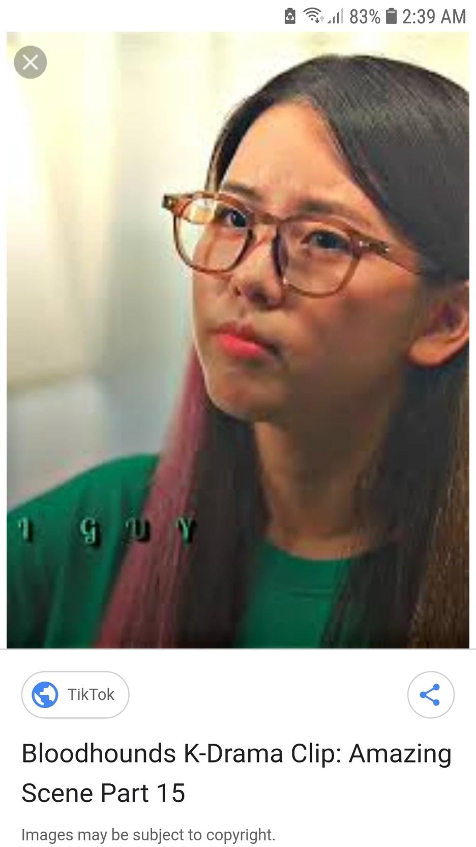 Oh da-min thumbnail