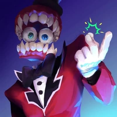 Caine thumbnail
