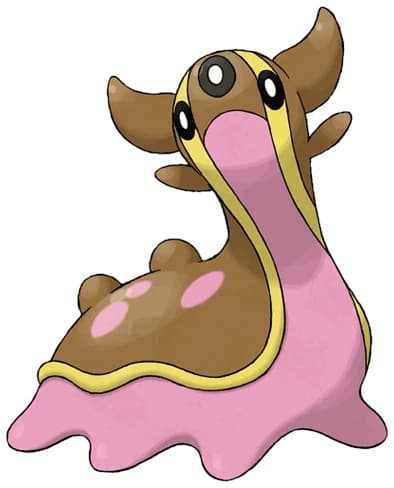 Gastrodon thumbnail