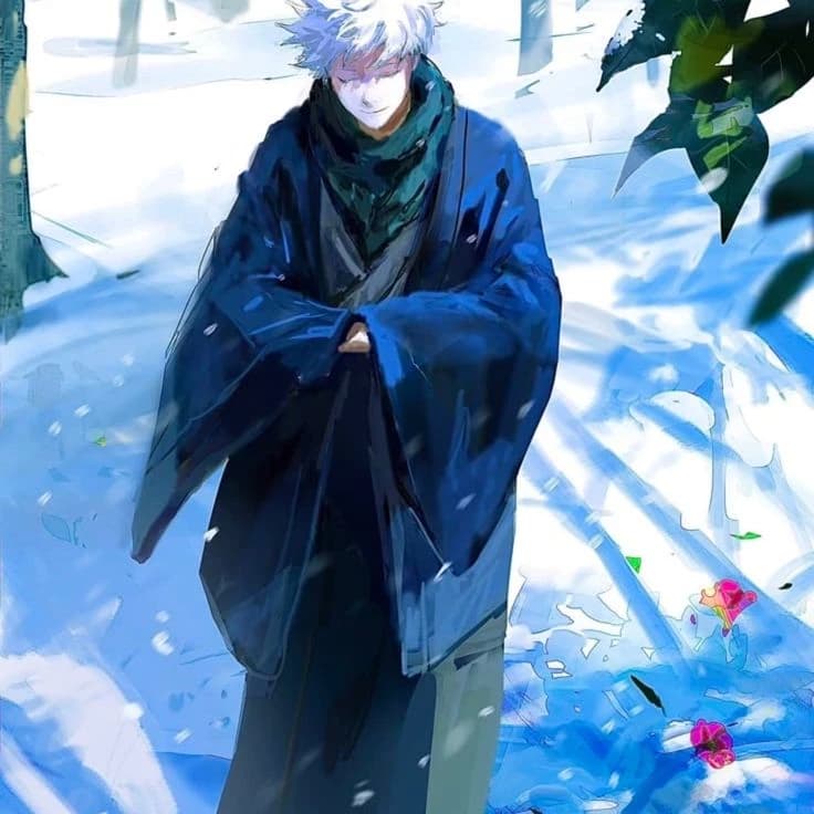 Gojo Satoru | emperador thumbnail