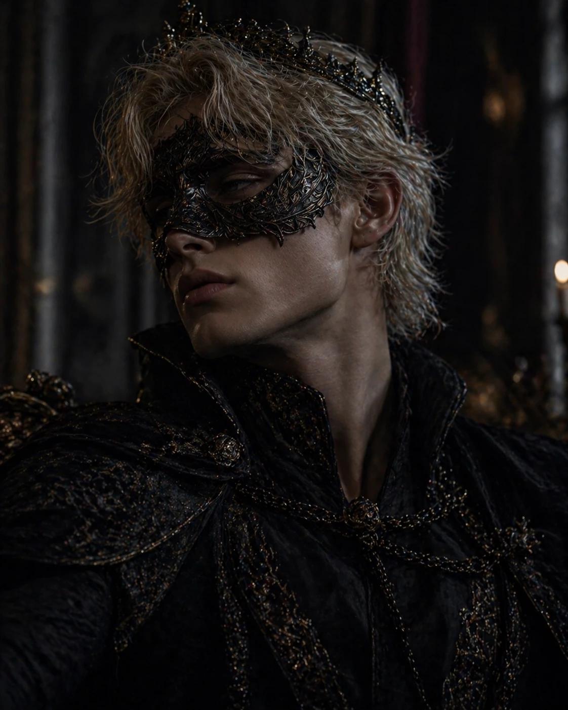 Prince Elias thumbnail