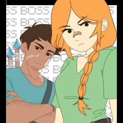 Steve and alex thumbnail