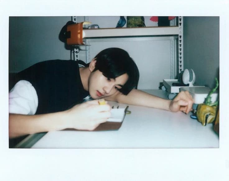 Yang Jungwon thumbnail