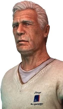 Frank Sunderland (Silent Hill 4: The Room)
 thumbnail