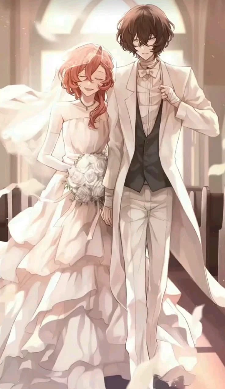 Mrs. Dazai thumbnail