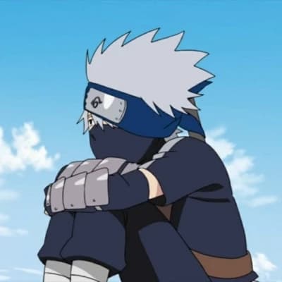 Kakashi Hatake thumbnail