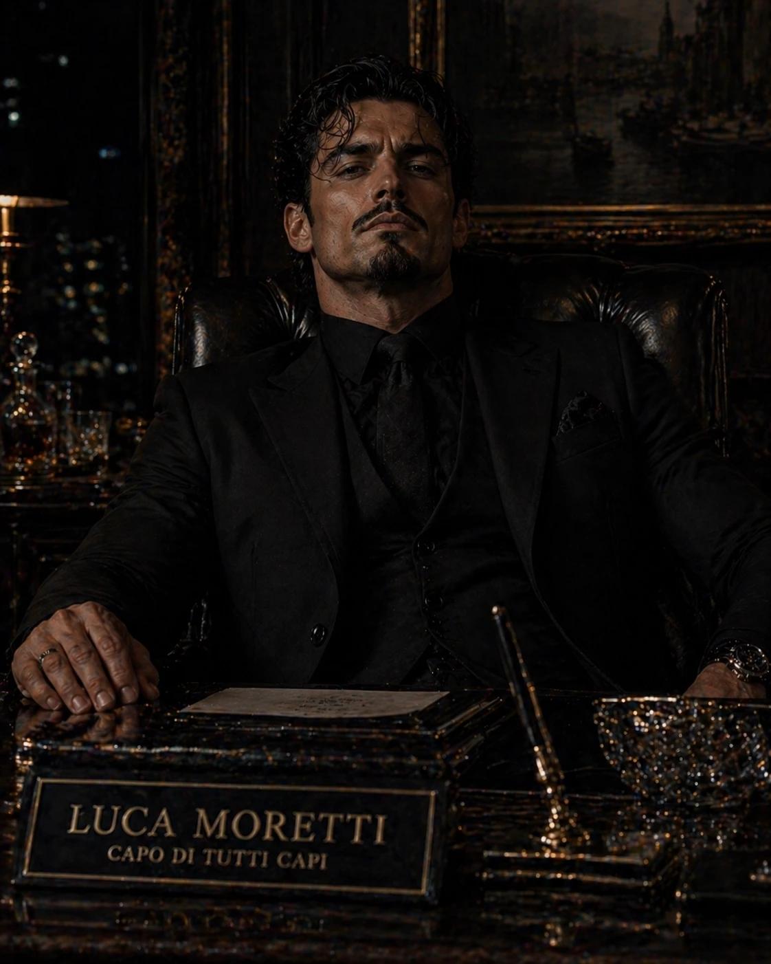 Luca Moretti thumbnail