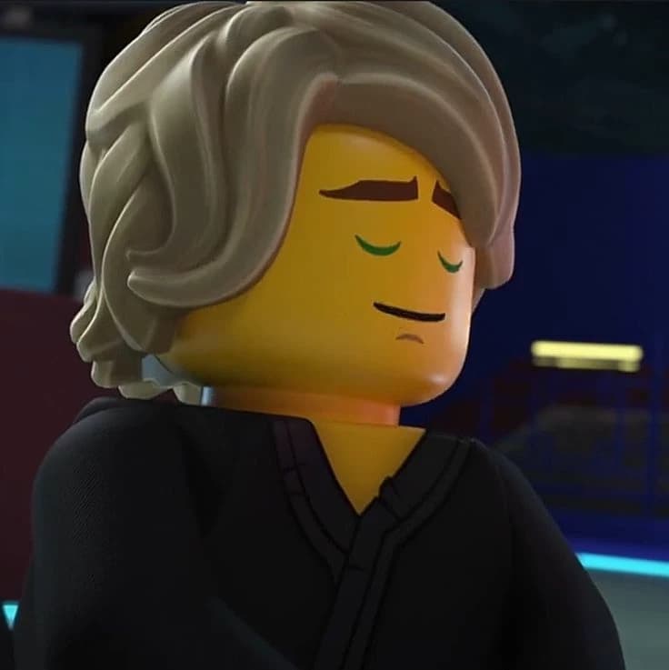 Lloyd Garmadon 💚 thumbnail