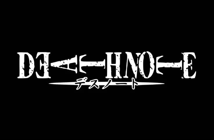 Death Note thumbnail