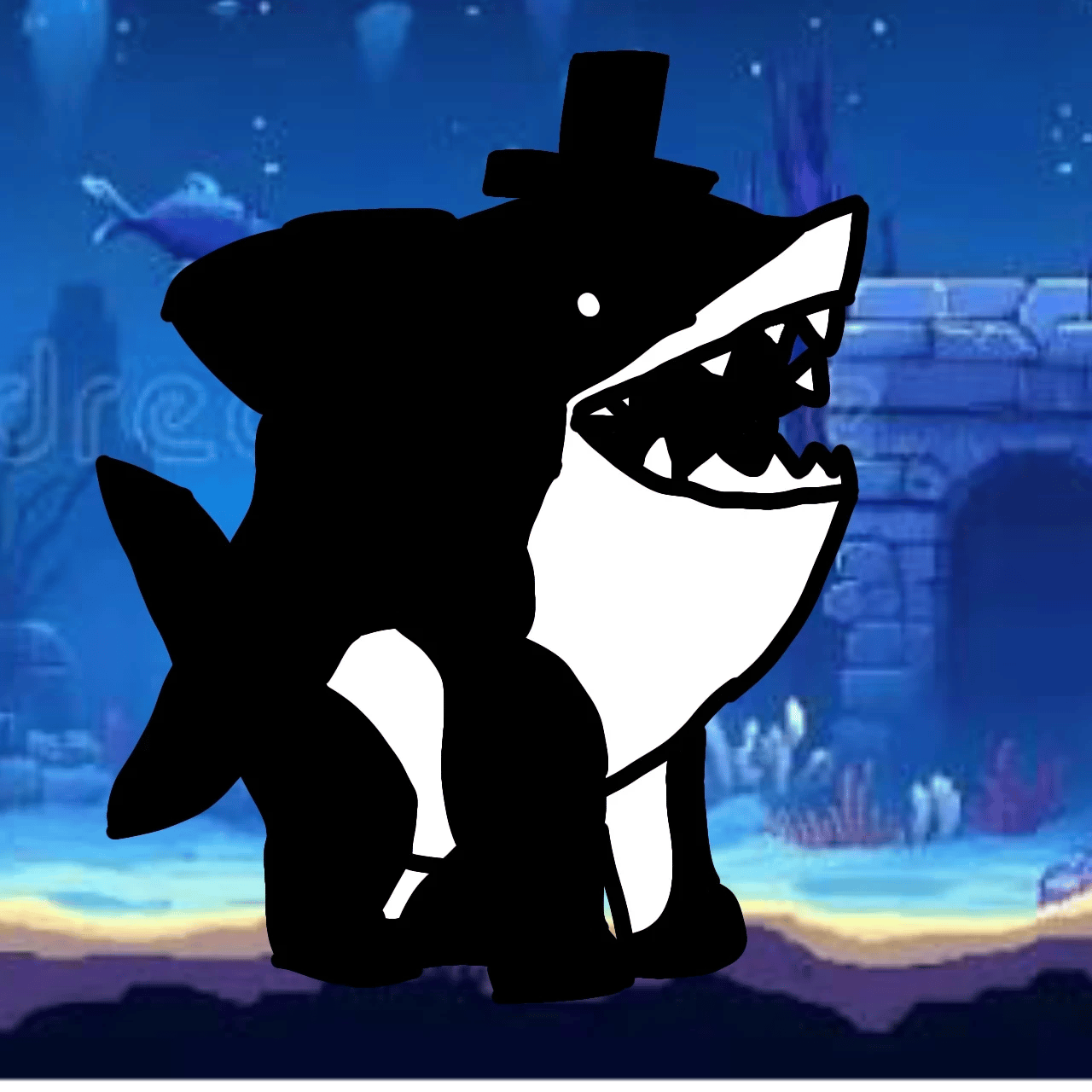 Bx Shark thumbnail