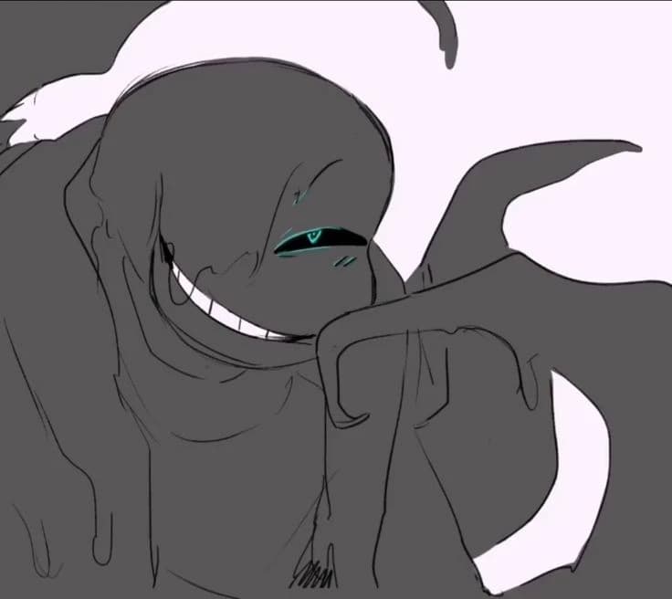 Nightmare Sans Fluff thumbnail