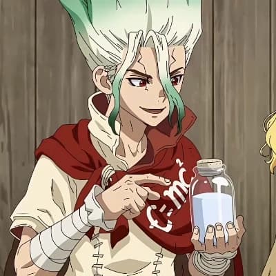 Senku Ishigami thumbnail